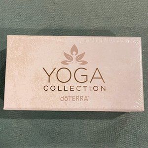 NWTs Yoga Collection (doterra)